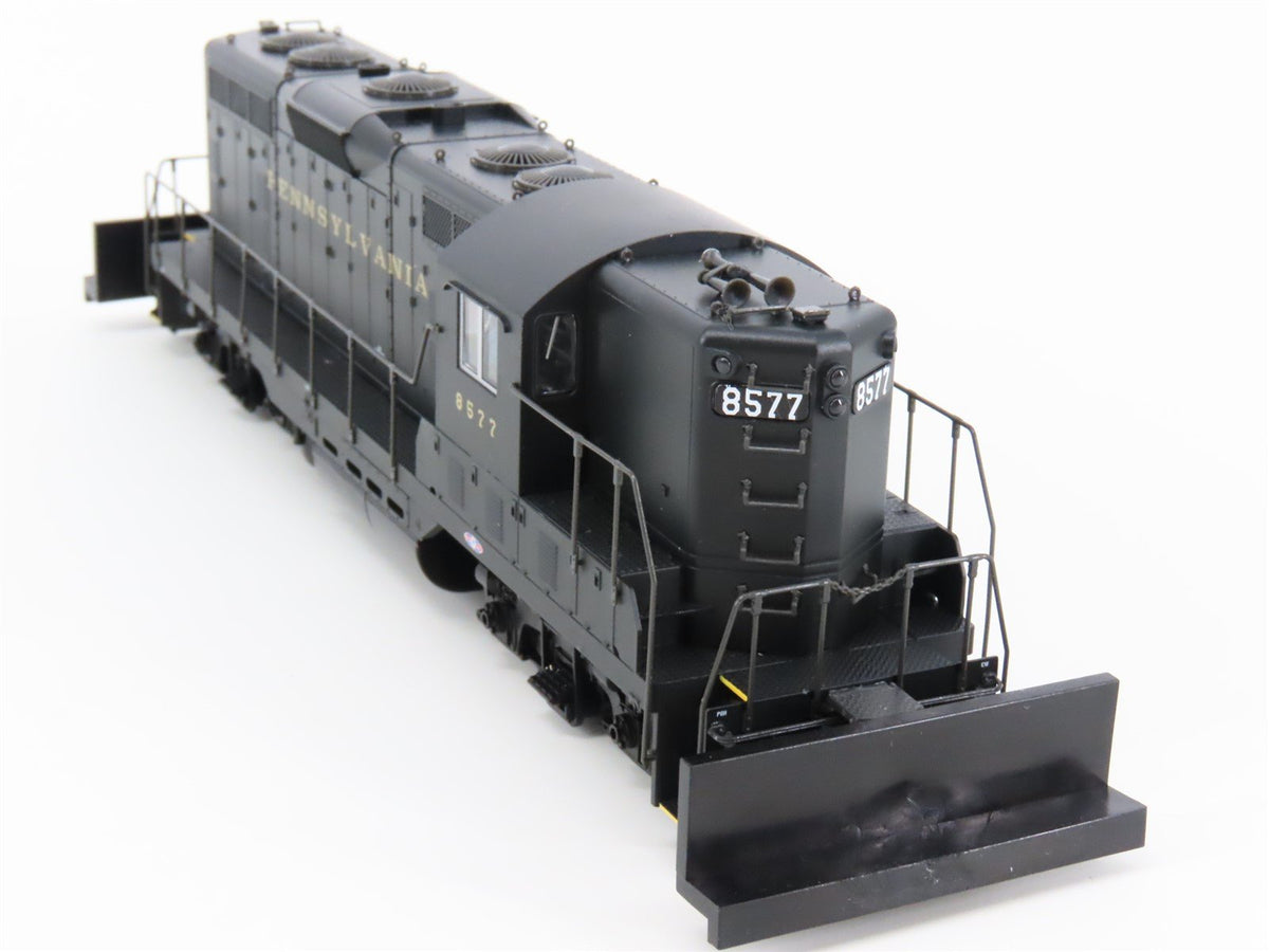 HO Proto 2000 920-40467 PRR Pennsylvania GP7 Ph. 2 Diesel #8577 w/ DCC &amp; Sound