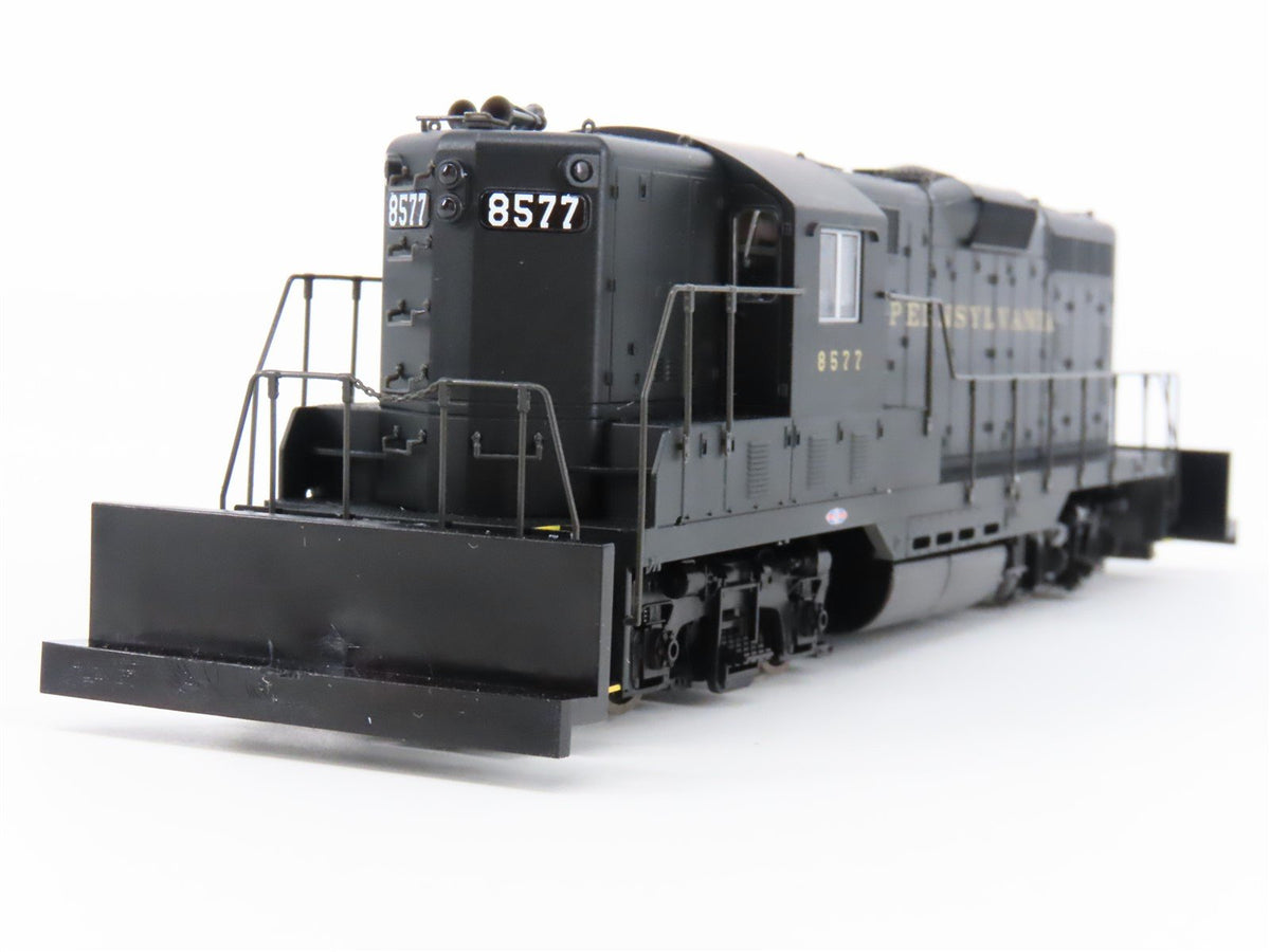 HO Proto 2000 920-40467 PRR Pennsylvania GP7 Ph. 2 Diesel #8577 w/ DCC &amp; Sound