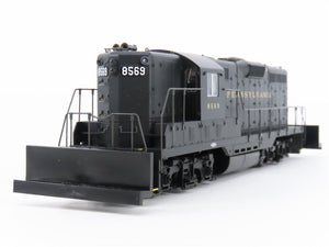 HO Proto 2000 920-40466 PRR Pennsylvania GP7 Ph. 2 Diesel #8569 w/ DCC & Sound