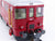 HO Roco 63534 SBB FFS Swiss De 4/4 Electric Baggage Motor-Coach #1665 DCC Ready