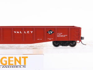 HO Scale Tangent 10921-04 LV Lehigh Valley Railroad Open Gondola #32479