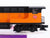 O Gauge 3-Rail MTH MT-2080L MILW Milwaukee Road H10-44 Diesel Locomotive #762