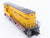 O Gauge 3-Rail MTH MT-2082L UP Union Pacific H10-44 Diesel Locomotive #1302