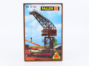 HO 1/87 Scale FALLER Kit #B-162 Gantry Crane