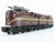 O Gauge 3-Rail MTH MT-5501-LP PRR Pennsylvania GG1 Electric Locomotive #4876