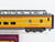 O Gauge 3-Rail MTH 20-6766 UP Union Pacific Vista Dome Passenger Car Twin Peaks