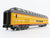 O Gauge 3-Rail MTH 20-6766 UP Union Pacific Vista Dome Passenger Car Twin Peaks