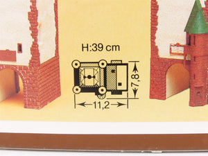 HO 1/87 Scale FALLER Kit #B-922 