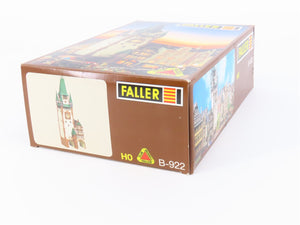 HO 1/87 Scale FALLER Kit #B-922 