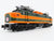 O Gauge 3-Rail MTH 20-2196-1 GN Great Northern EP-5 Electric Locomotive #2357