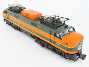 O Gauge 3-Rail MTH 20-2196-1 GN Great Northern EP-5 Electric Locomotive #2357