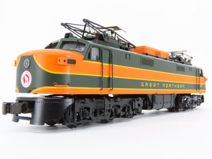 O Gauge 3-Rail MTH 20-2196-1 GN Great Northern EP-5 Electric Locomotive #2357