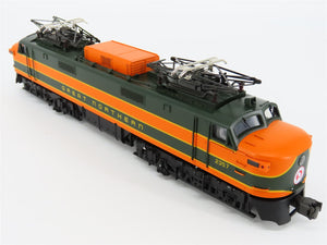 O Gauge 3-Rail MTH 20-2196-1 GN Great Northern EP-5 Electric Locomotive #2357