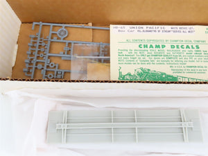 HO Scale Sunshine Models Kit #21.8 UP Union Pacific A.R.A. 1932 Box Car