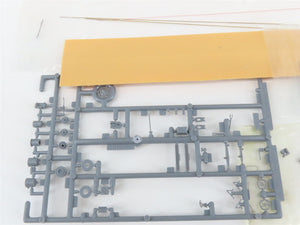 HO Sunshine Models Kit #21.12 Seaboard 