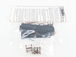 HOn3 Scale Grandt Line Kit 5214 C&S Colorado & Southern Gondola Steel Underframe