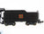 N Scale KATO 126-0211 CBQ Burlington 2-8-2 Steam Locomotive #5510