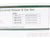 N Scale Kato 186-0101 ATSF Santa Fe Covered Hopper 2-Pack #2
