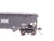 N Scale Bluford Shops #66151 SL-SF Frisco 2-Bay Hopper #90264 w/ Load