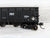 N Scale Bluford Shops #62111 SL-SF Frisco 2-Bay Hopper #87383 w/ Load