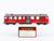 HOm Scale BEMO 1266 192 RhB Rhaetian ABe 4/4 Bernina Railcar Electric #42