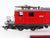 HOm Scale BEMO 1261 201 FO Glacier Express HGe 4/4 I Oldtimer Electric #31