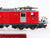 HOm Scale BEMO 1261 201 FO Glacier Express HGe 4/4 I Oldtimer Electric #31