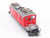 HOm Scale BEMO 1261 201 FO Glacier Express HGe 4/4 I Oldtimer Electric #31