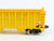 N Scale Life-Like 7745 PSL Peabody Short Line 2-Bay Open Hopper #6631