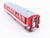 HOm Scale BEMO 3266 226 FO Furka-Oberalp 2nd Class Coach Passenger #4266