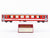 HOm Scale BEMO 3252 215 FO Furka-Oberalp 1st Class Coach Passenger #4065