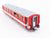 HOm Scale BEMO 3252 215 FO Furka-Oberalp 1st Class Coach Passenger #4065