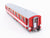 HOm Scale BEMO 3252 215 FO Furka-Oberalp 1st Class Coach Passenger #4065