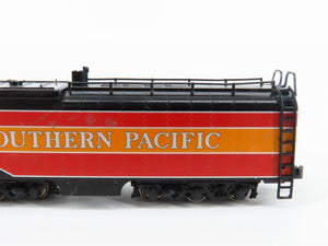 N Scale KATO 126-0302 SP Southern Pacific GS-4 4-8-4 Steam Locomotive #4453