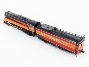 N Scale KATO 126-0302 SP Southern Pacific GS-4 4-8-4 Steam Locomotive #4453