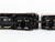 N Scale KATO 126-0302 SP Southern Pacific GS-4 4-8-4 Steam Locomotive #4453