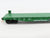 N Scale Micro-Trains MTL 04500200 BN Burlington Northern 50' Flat Car #612750