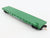 N Scale Micro-Trains MTL 04500200 BN Burlington Northern 50' Flat Car #612750