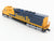 N Scale KATO 176-9211 ATSF Santa Fe SDP40F Diesel Locomotive #5250