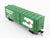 N Scale InterMountain 66019-11 BN Burlington Northern Single Door Box Car 133829