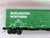 N Scale InterMountain 66019-12 BN Burlington Northern Single Door Box Car 133924