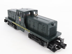 O Gauge 3-Rail Lionel 6-18905 PRR Pennsylvania 44-Ton Diesel Locomotive #9312