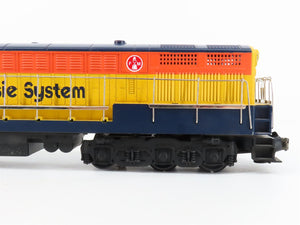 O Gauge 3-Rail Williams SA1001 C&O Chessie H24-66 Trainmaster Diesel #1908