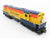 O Gauge 3-Rail Williams SA1001 C&O Chessie H24-66 Trainmaster Diesel #1908