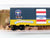 N Scale Micro-Trains MTL 02000057 L&N Friendship Train Series 40' Box Car #16576