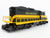 O Gauge 3-Rail Lionel 6-8063 SCL Seaboard Coast Line GP9 Diesel Locomotive #8063