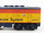 O Gauge 3-Rail MTH 30-2119 B&O Chessie System Diesel Locomotive #4321 Unpowered