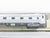 N Scale Kato #106-6011 ATSF Santa Fe Sleeper Passenger 2 Car Set