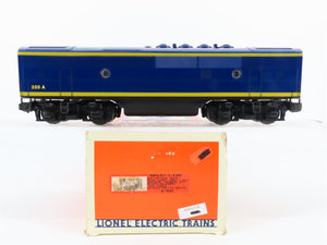 O Gauge 3-Rail Lionel 6-18121 ATSF Santa Fe F3B Diesel Loco #200A Unpowered