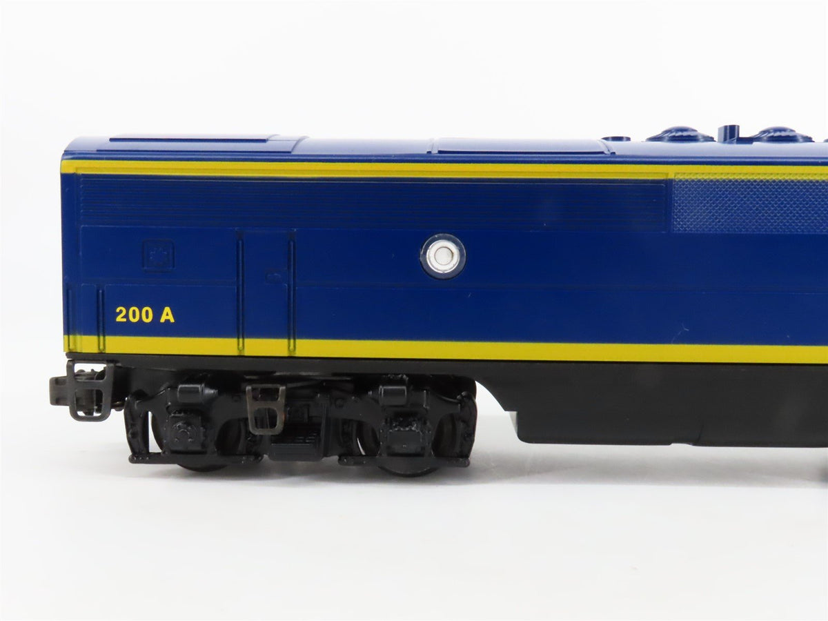 O Gauge 3-Rail Lionel 6-18121 ATSF Santa Fe F3B Diesel Loco #200A Unpowered